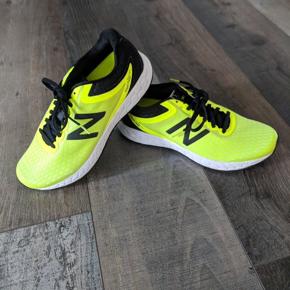 Men's New Balance